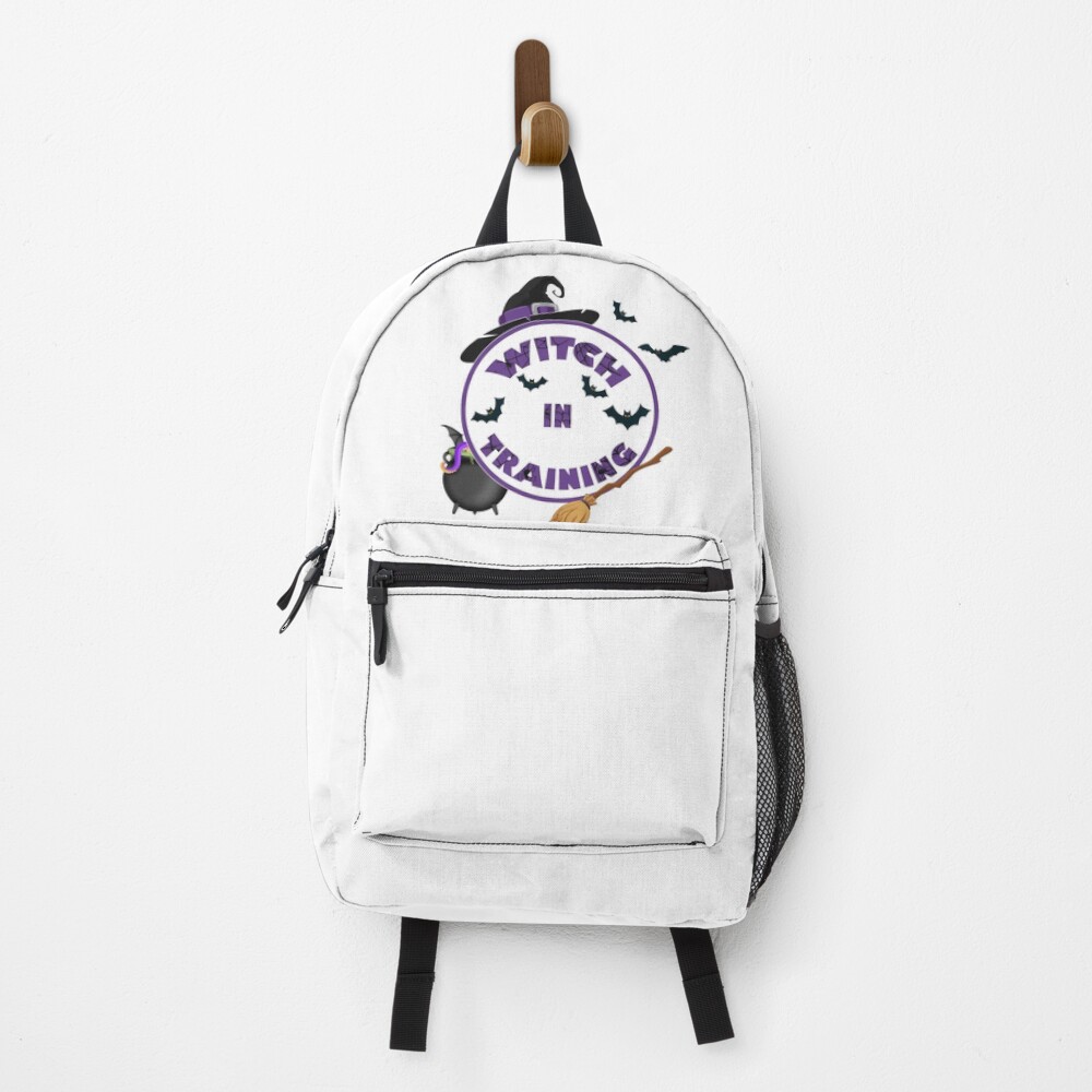 Item preview, Backpack designed and sold by BackAllyHorror.