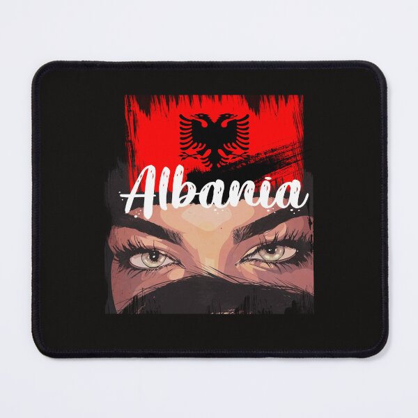 Item preview, Albania designed and sold by DesignDS.
