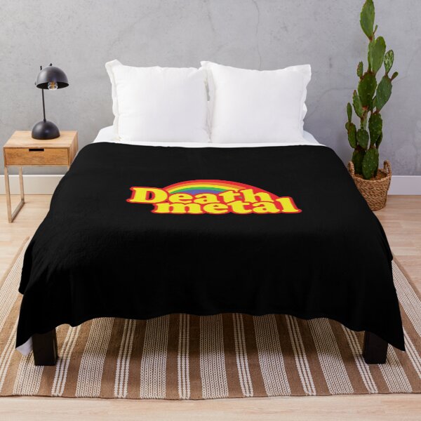 Item preview, Death Metal Parody Essential T-Shirt designed and sold by huertkeir59.