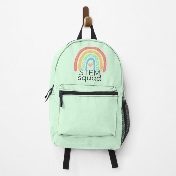 Item preview, STEM Squad II designed and sold by Lemon Pepper.