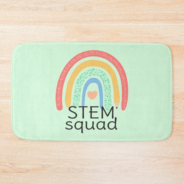 Item preview, STEM Squad II designed and sold by Lemon Pepper.