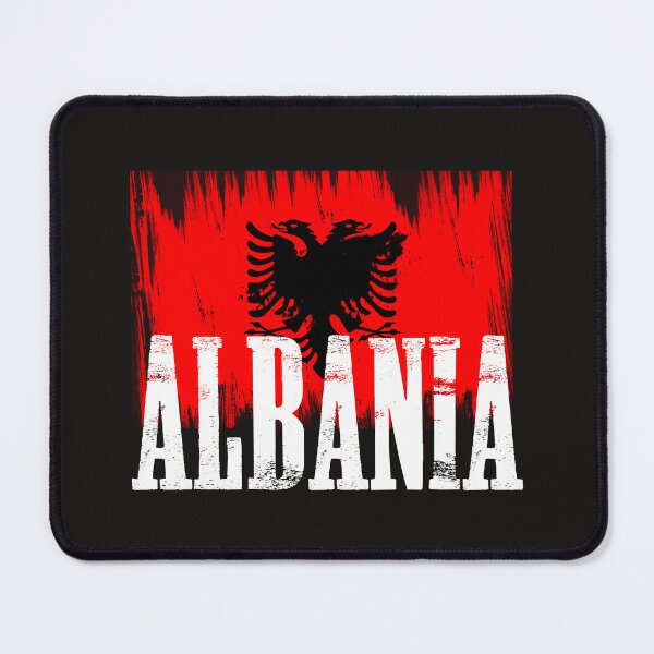 Item preview, Albania designed and sold by DesignDS.