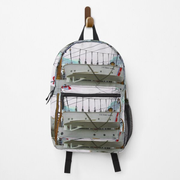 Item preview, The Lifeboat of the US Coast Guard  designed and sold by Shulie1.