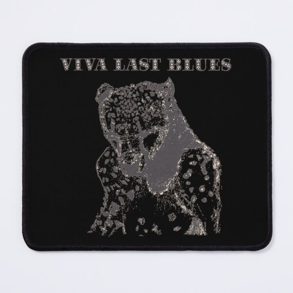 Item preview, Viva Last Blues Essential T-Shirt designed and sold by paulaNash52.