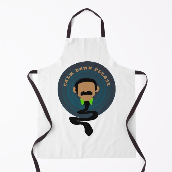 Item preview, Please Calm Down  designed and sold by Raju-Creative.
