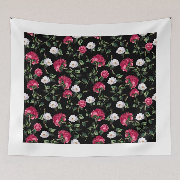 Item preview, Floral Pattern designed and sold by Eduardo Doreni.