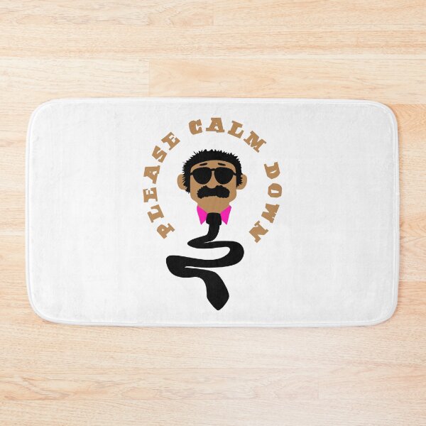 Item preview, Please Calm Down  designed and sold by Raju-Creative.
