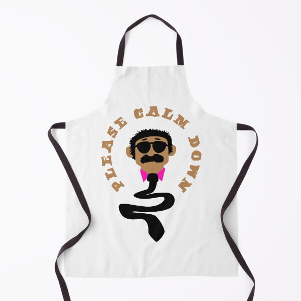 Item preview, Please Calm Down designed and sold by Raju-Creative.