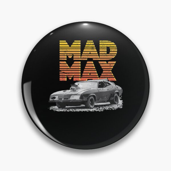 Item preview, Surprise Gift Mad Max Interceptor Gifts Music Fan designed and sold by Drjoselockmanjr.