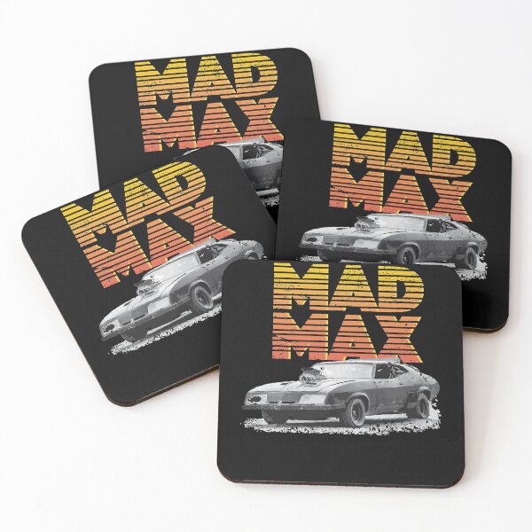 Item preview, Surprise Gift Mad Max Interceptor Gifts Music Fan designed and sold by Drjoselockmanjr.