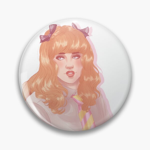 Item preview, Bufferina - I Want to Break Free designed and sold by supernovajazzy.