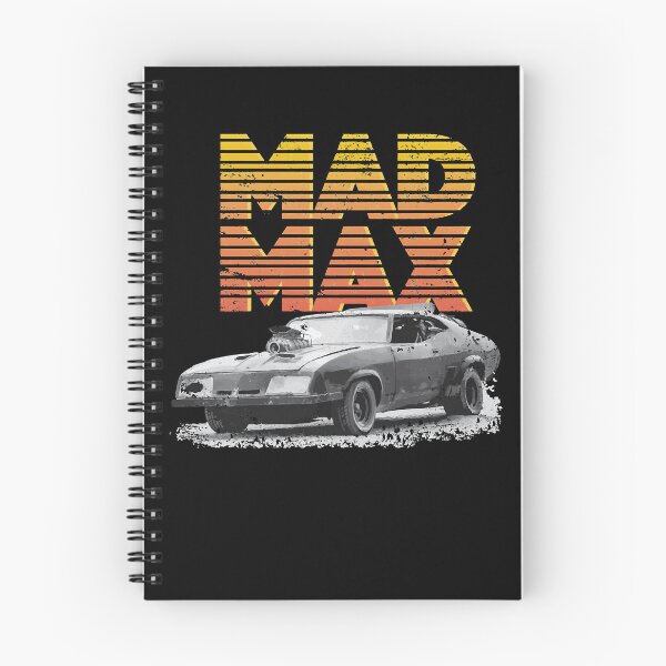 Item preview, Surprise Gift Mad Max Interceptor Gifts Music Fan designed and sold by Drjoselockmanjr.