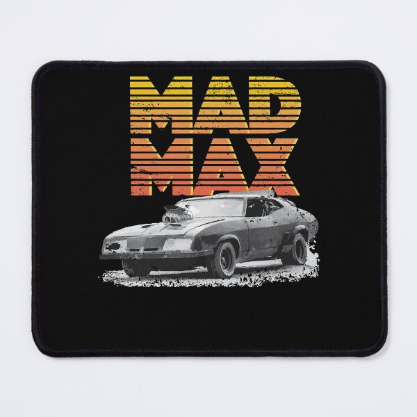 Item preview, Surprise Gift Mad Max Interceptor Gifts Music Fan designed and sold by Drjoselockmanjr.