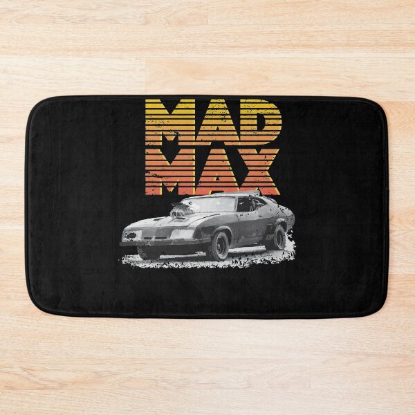 Item preview, Surprise Gift Mad Max Interceptor Gifts Music Fan designed and sold by Drjoselockmanjr.