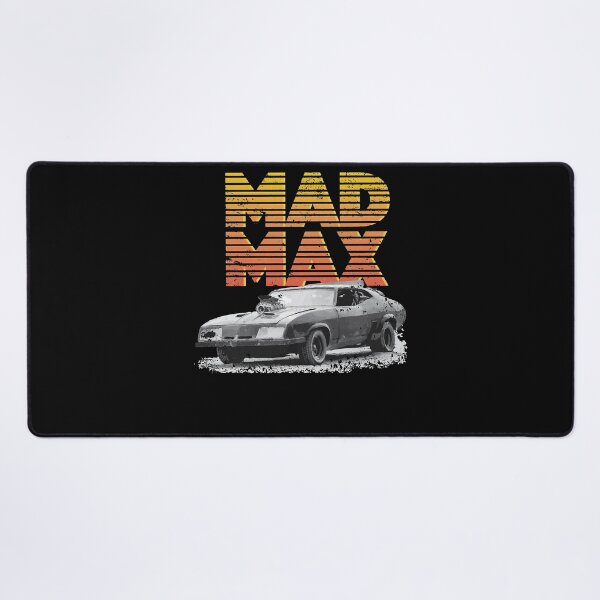 Item preview, Surprise Gift Mad Max Interceptor Gifts Music Fan designed and sold by Drjoselockmanjr.