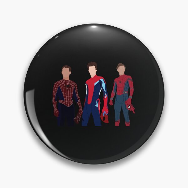 Item preview, Spidermen men not man meme designed and sold by coongelsea.