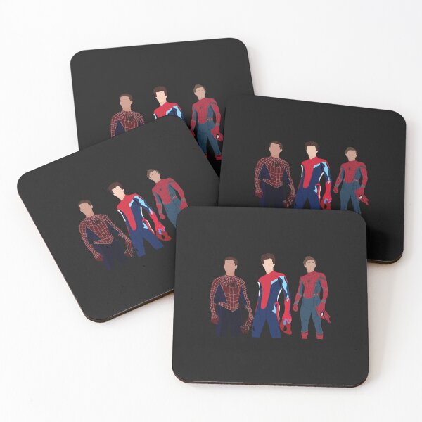 Item preview, Spidermen men not man meme designed and sold by coongelsea.