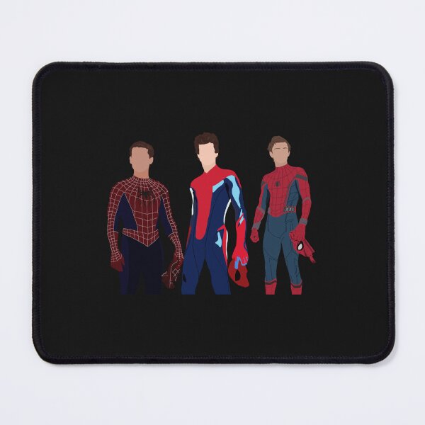 Item preview, Spidermen men not man meme designed and sold by coongelsea.