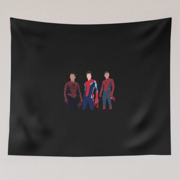 Item preview, Spidermen men not man meme designed and sold by coongelsea.