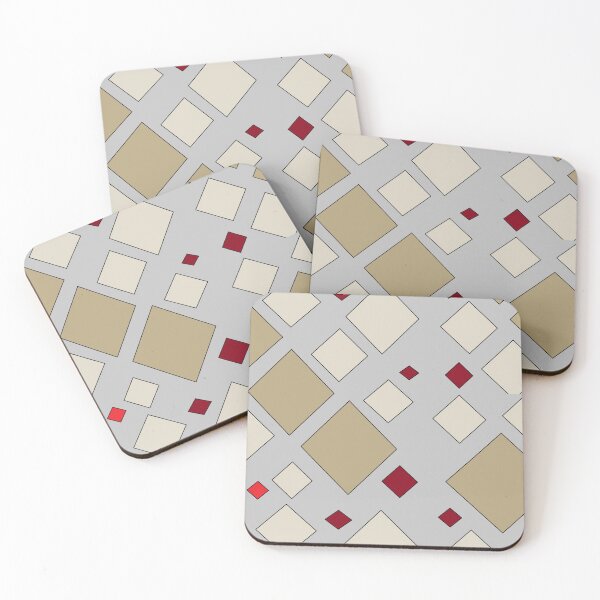 Item preview, tilted square designed and sold by Habet.
