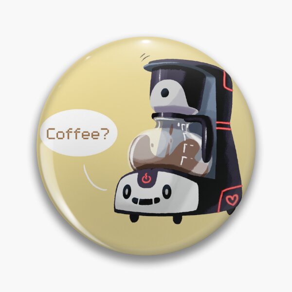 Item preview, coffee designed and sold by Stevenartworks.