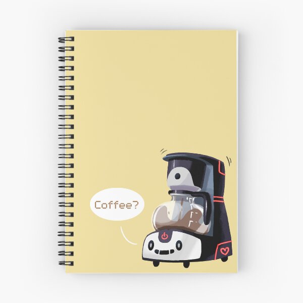 Item preview, coffee designed and sold by Stevenartworks.