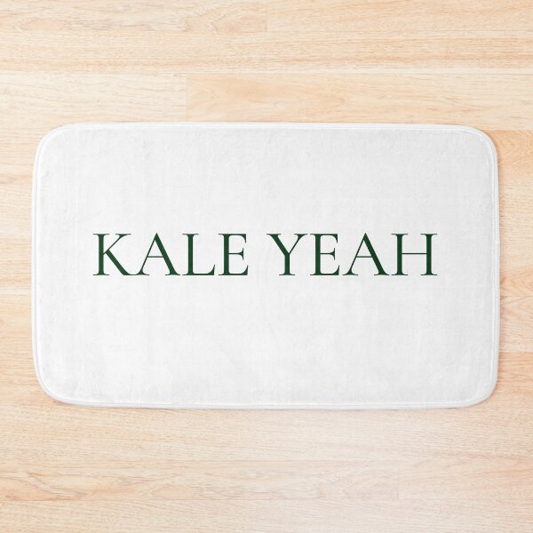 Item preview, Kale Yeah; Vegan Gifts, Plant Based Gifts: Animal Rights Shirt designed and sold by BellaHope1.