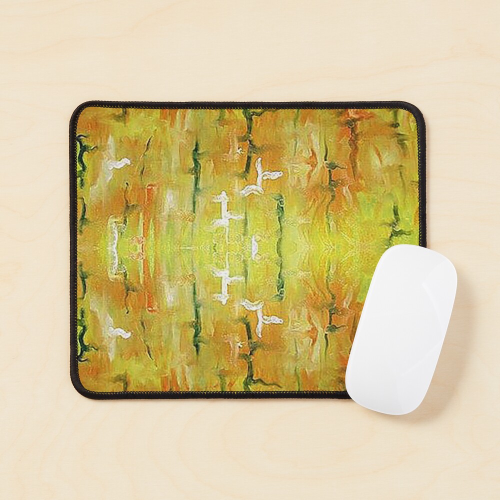 Item preview, Mouse Pad designed and sold by Evone.