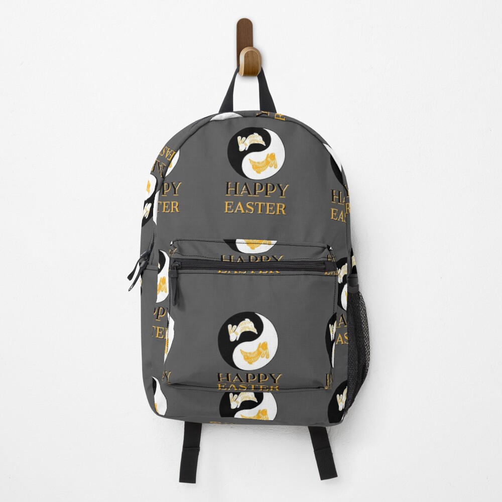 Item preview, Backpack designed and sold by JAdotdotDesigns.
