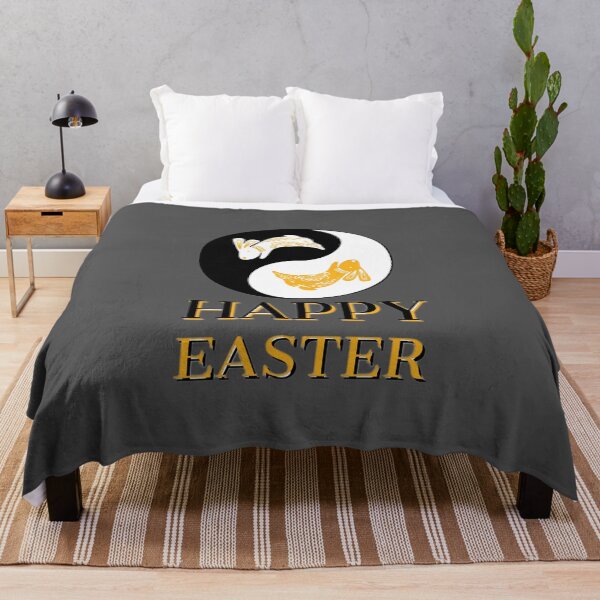 Item preview, happy easter designed and sold by JAdotdotDesigns.