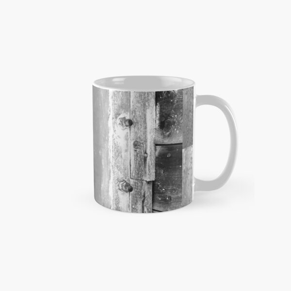 TAKE FIVE Classic Mug