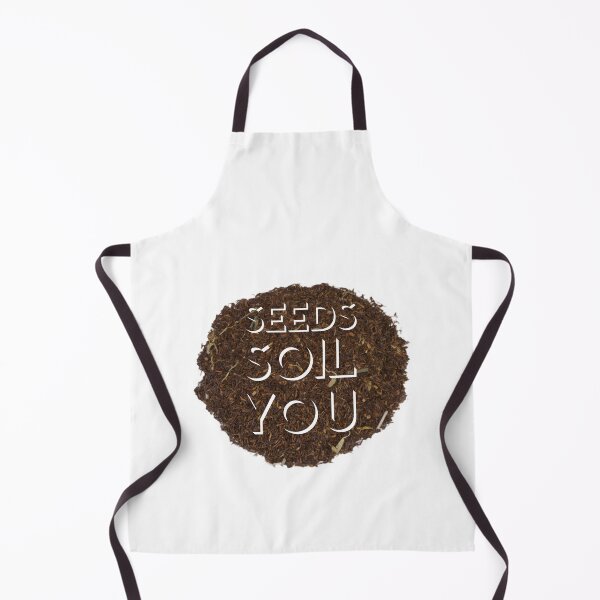 Item preview, Seeds Soil You designed and sold by Soy-el-Soil.
