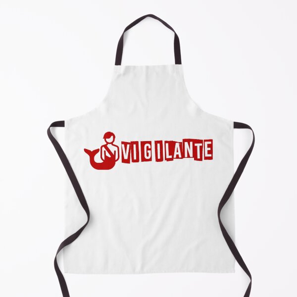 Item preview, Vigilante designed and sold by Faceman96.