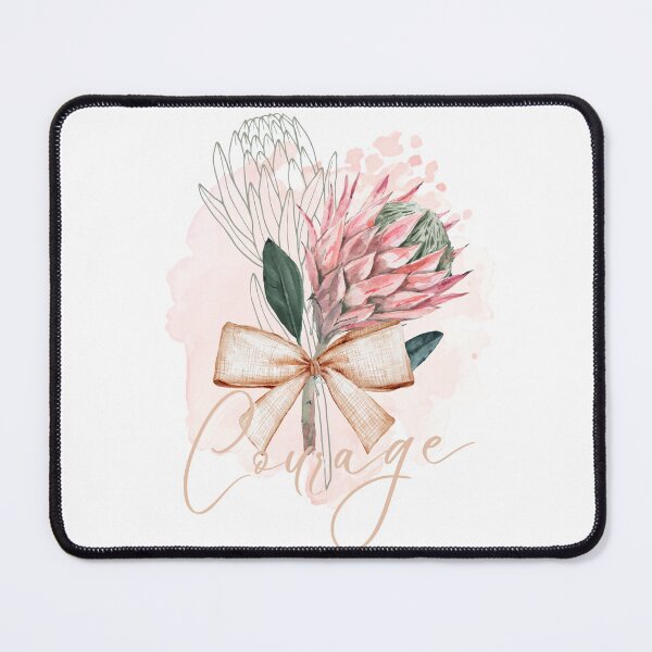 Item preview, Protea - Courage designed and sold by k-een.