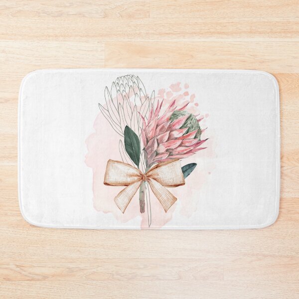 Item preview, Protea - Courage designed and sold by k-een.