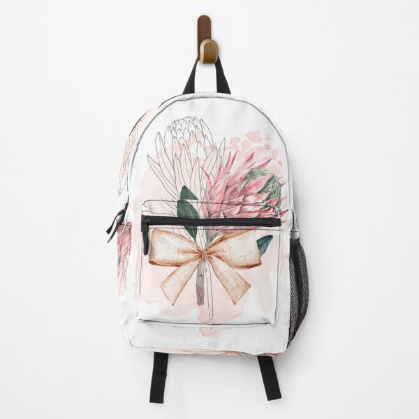 Item preview, Protea - Courage designed and sold by k-een.