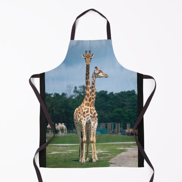 Item preview, Giraffe - from one to two designed and sold by OskiOnTour.