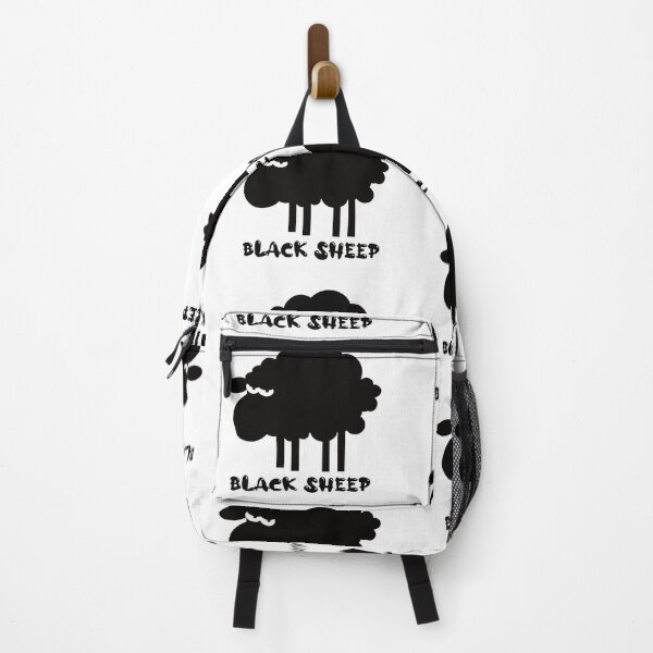 Item preview, Black Sheep designed and sold by SuzyTurner.