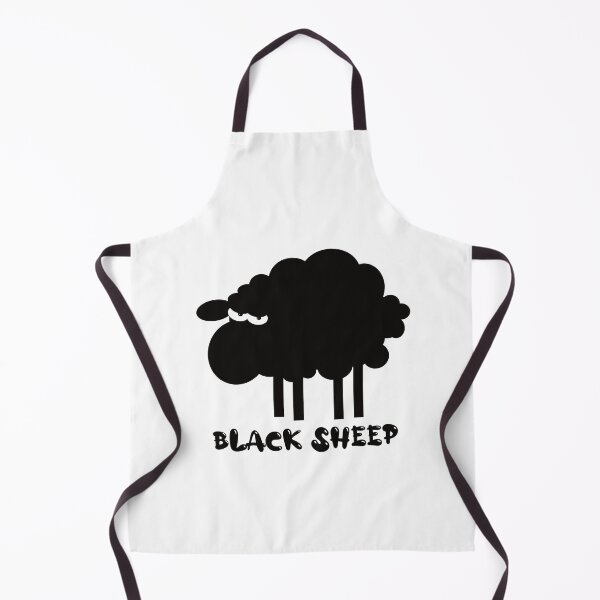 Item preview, Black Sheep designed and sold by SuzyTurner.