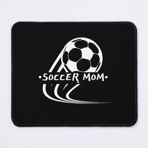 Item preview, Soccer Mom Family Team Player Gifts Soccer Mom Mother Day designed and sold by Rachiirt.