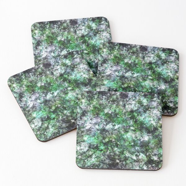 Item preview, Granite moss and ice designed and sold by Keith Mills.