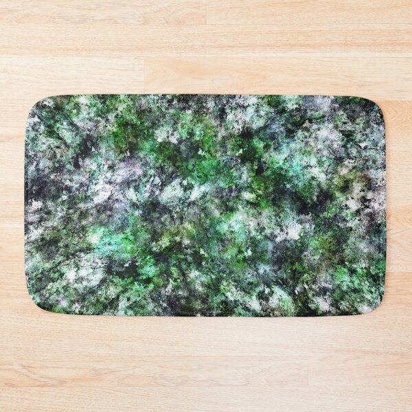 Item preview, Granite moss and ice designed and sold by Keith Mills.