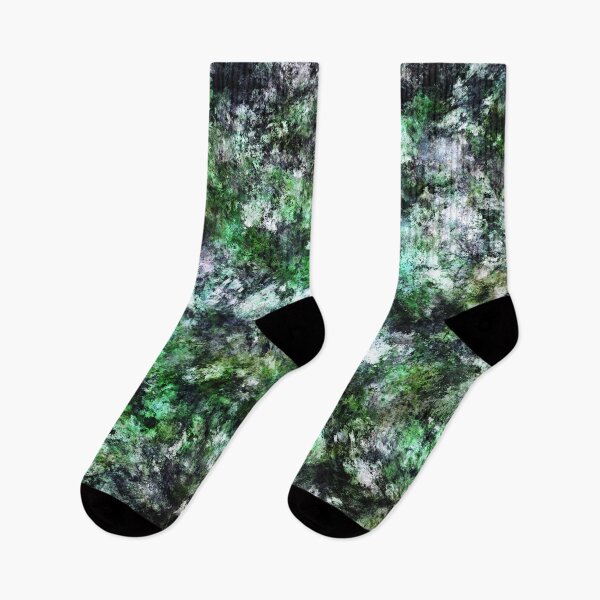 Item preview, Granite moss and ice designed and sold by Keith Mills.
