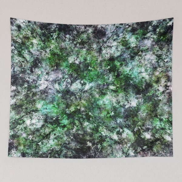 Item preview, Granite moss and ice designed and sold by Keith Mills.