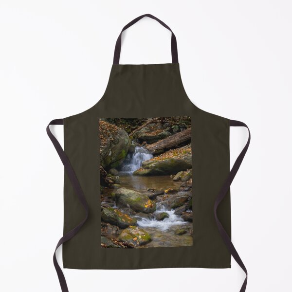 Item preview, Blue Ridge Mountain Stream designed and sold by nbrandsberg.