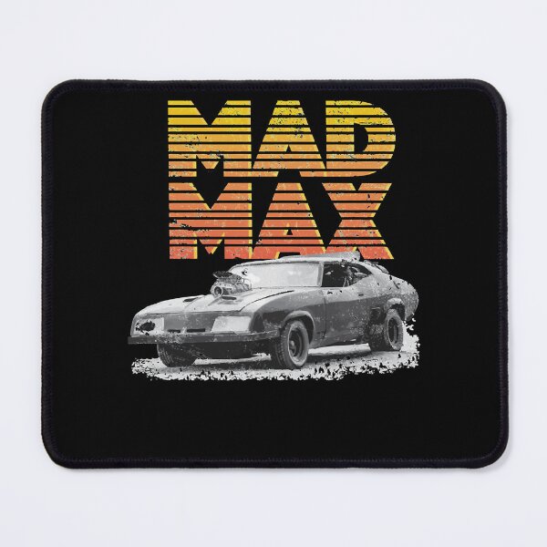 Item preview, Vintage Retro Mad Max Interceptor Gifts Movie Fans designed and sold by Drjoselockmanjr.