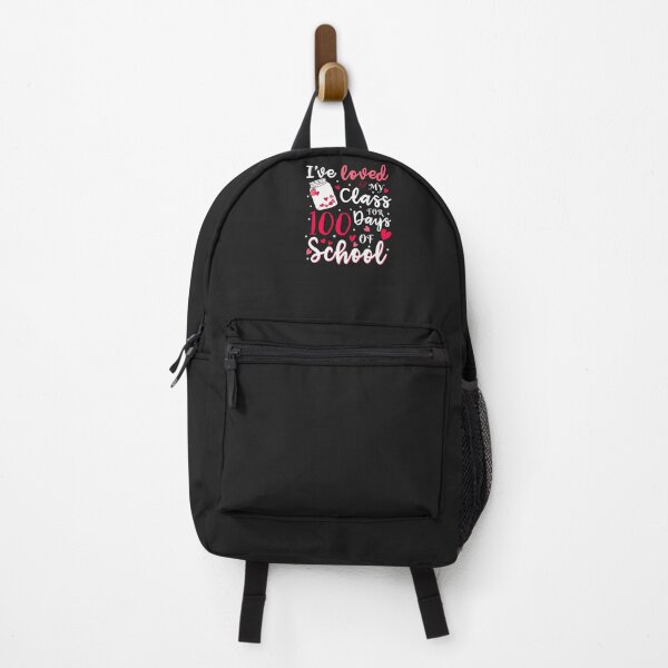 Item preview, I've Loved My Class For 100 Days Of School designed and sold by DahlilaJo.