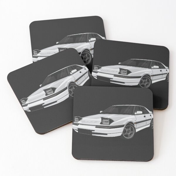Item preview, Nissan AStina White Ver designed and sold by carvect-id.