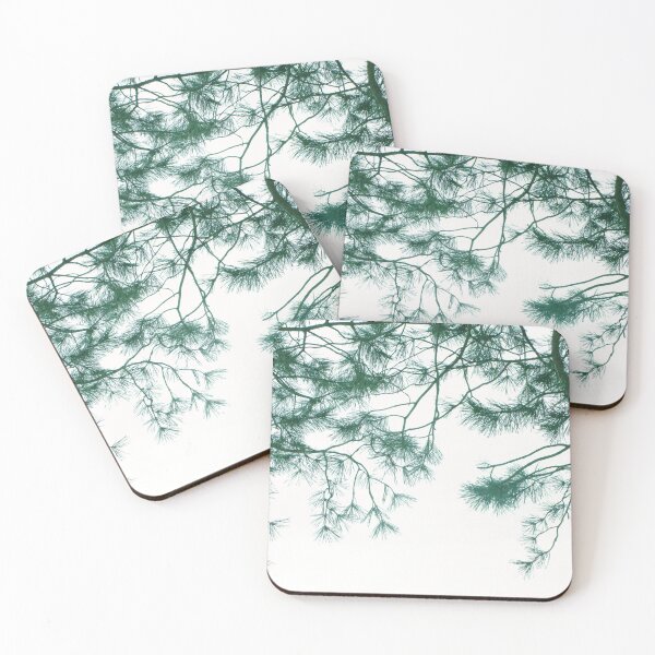 Item preview, Pine tree photo designed and sold by lausn.