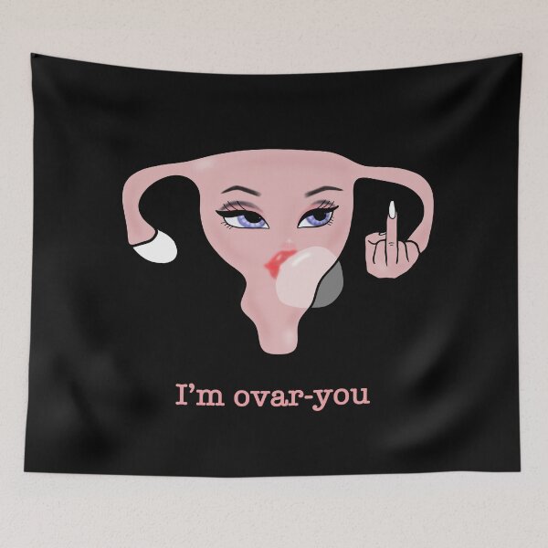Item preview, Iam ovar-you fo designed and sold by Mermaidssparkle.